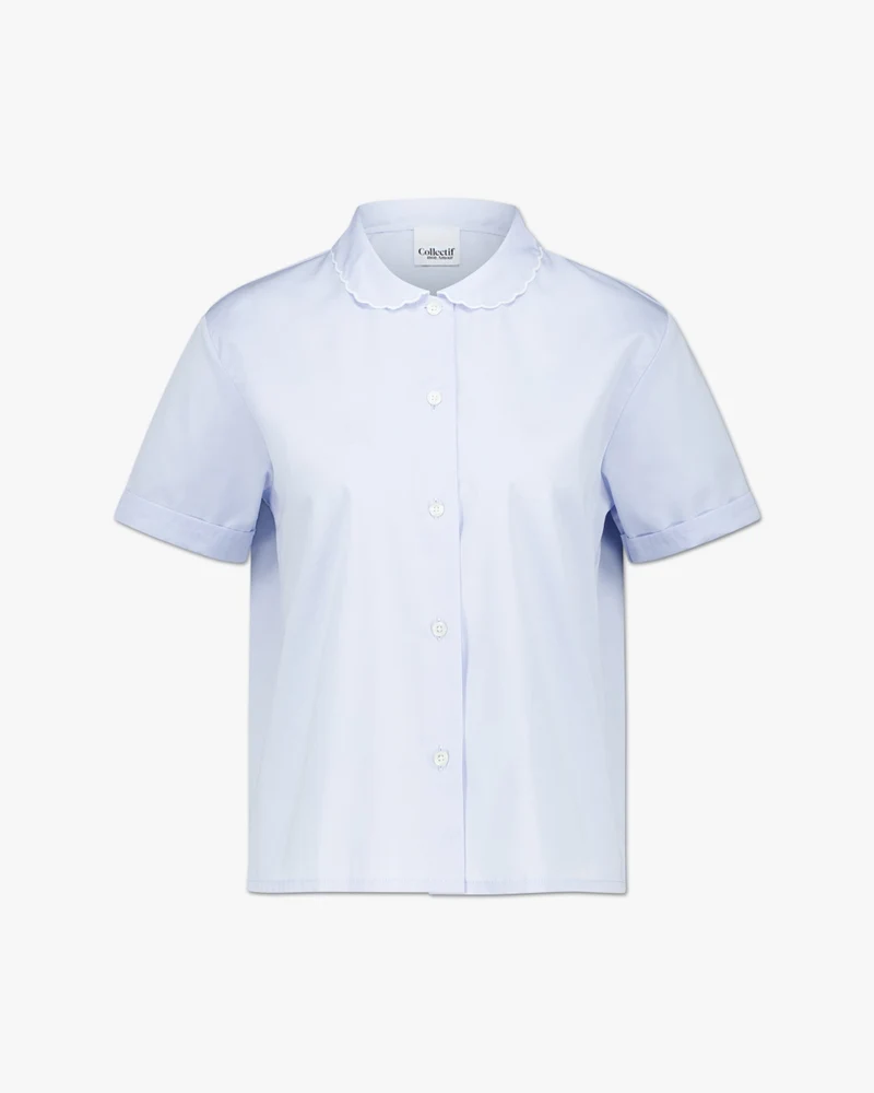 Mia | Bluse | Baumwolle