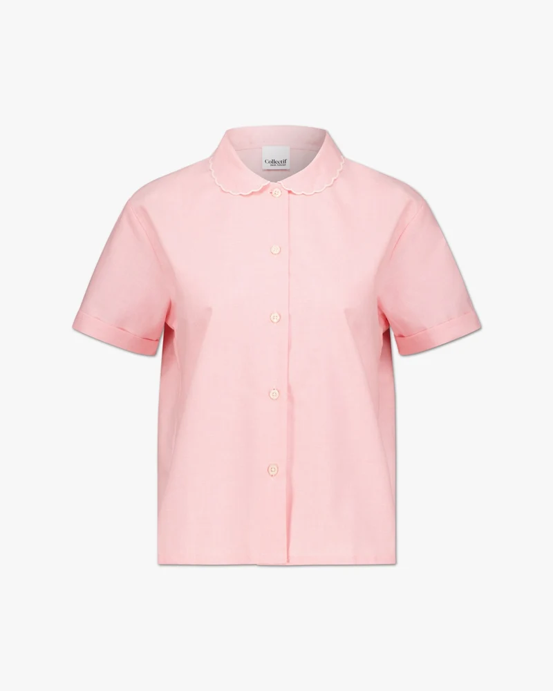 Mia | Bluse | Baumwolle