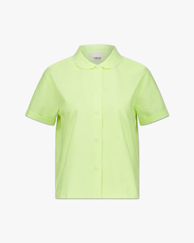 Mia | Bluse | Baumwolle
