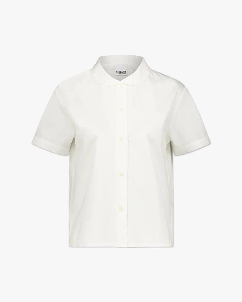 Mia | Bluse | Baumwolle
