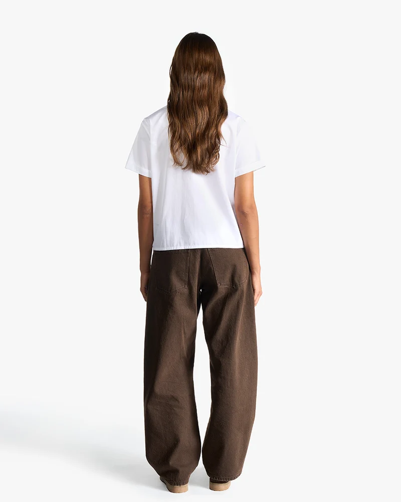 Mia | Bluse | Baumwolle