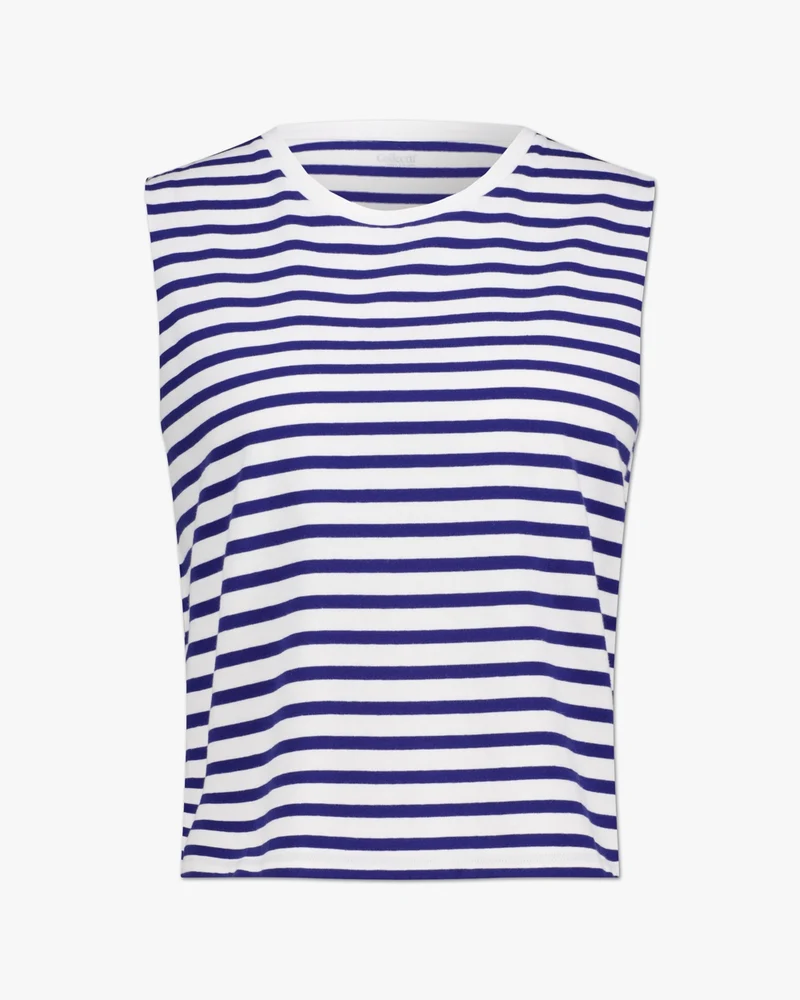 Margot stripes | T-Shirt | Bio-Baumwolle