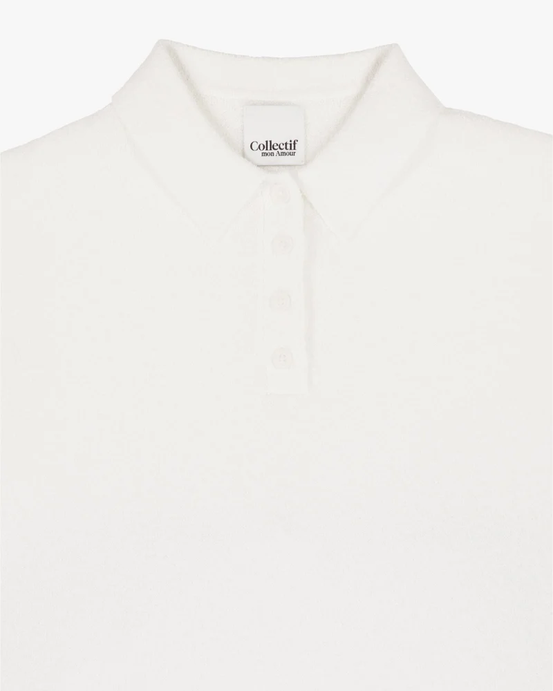 Amara | Pullover | Bio-Baumwolle