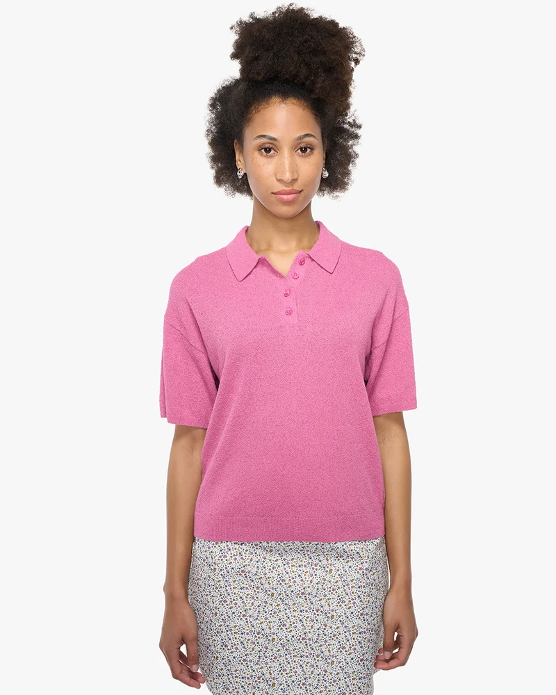 Amara | Pullover | Bio-Baumwolle