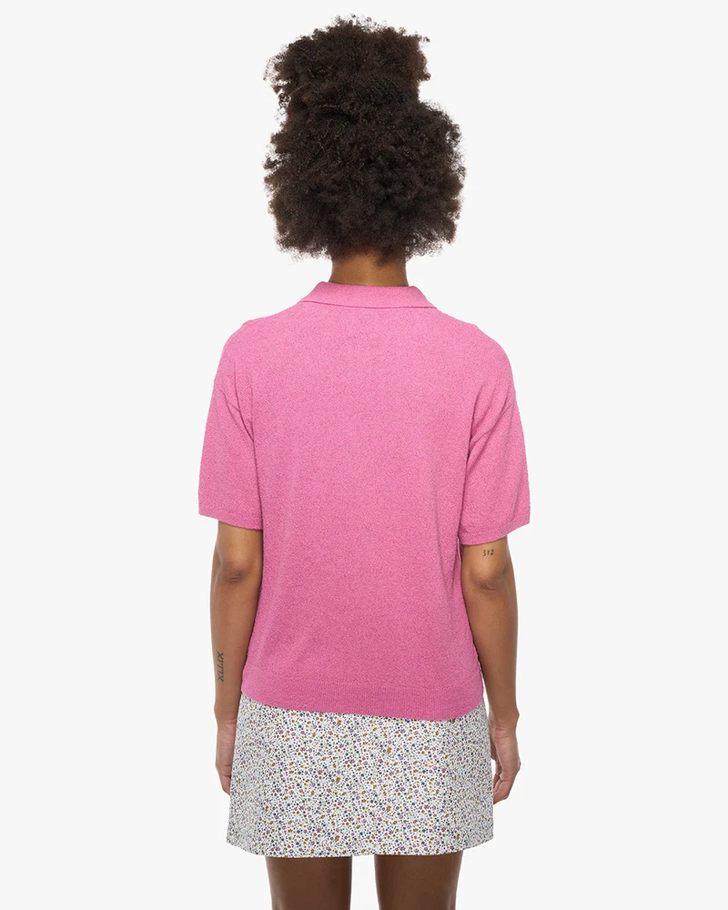 Amara | Pullover | Bio-Baumwolle