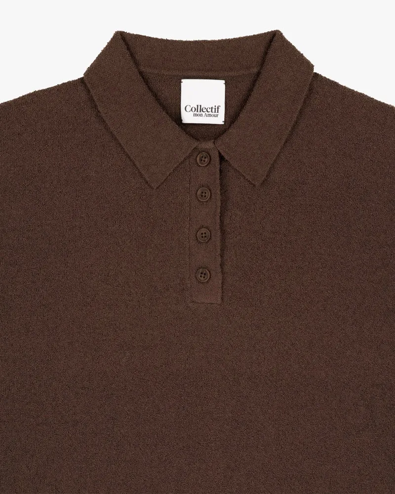 Amara | Pullover | Bio-Baumwolle