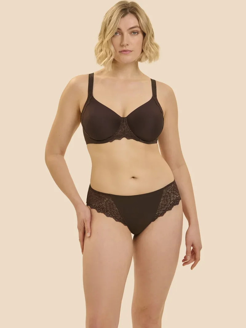 Simone Perele – Caresse Minimizer BH Kakao