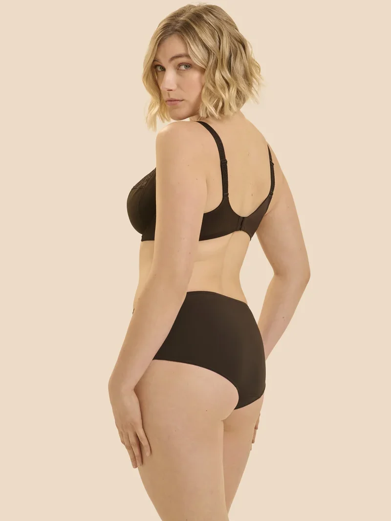 Simone Perele - Caresse Full Cup Bra Kakao