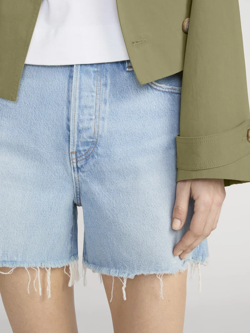 The Everyday Short Swindle