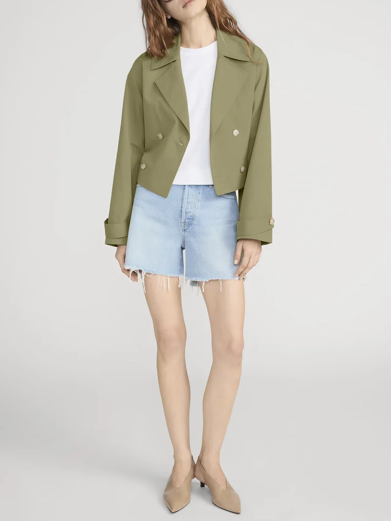 The Everyday Short Swindle