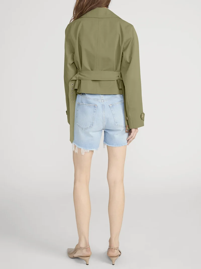 The Everyday Short Swindle