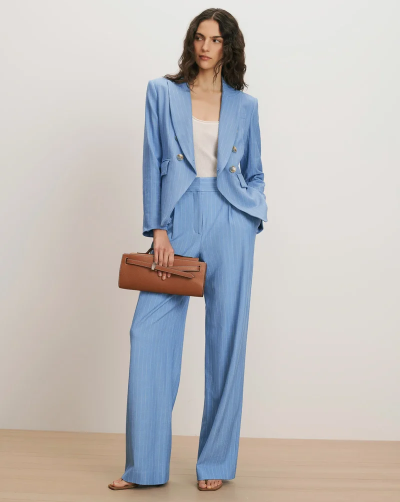 Heyser Wide Leg Pant