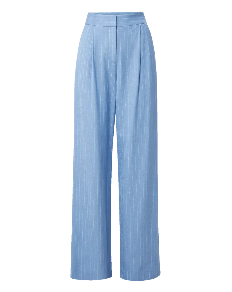 Heyser Wide Leg Pant