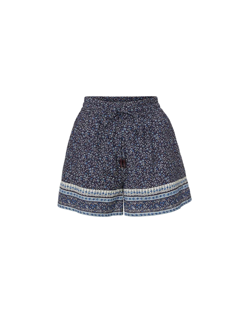 Vivaldi Floral Short