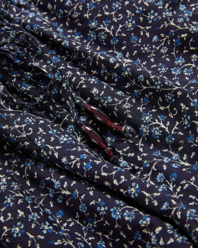 Vivaldi Floral Short