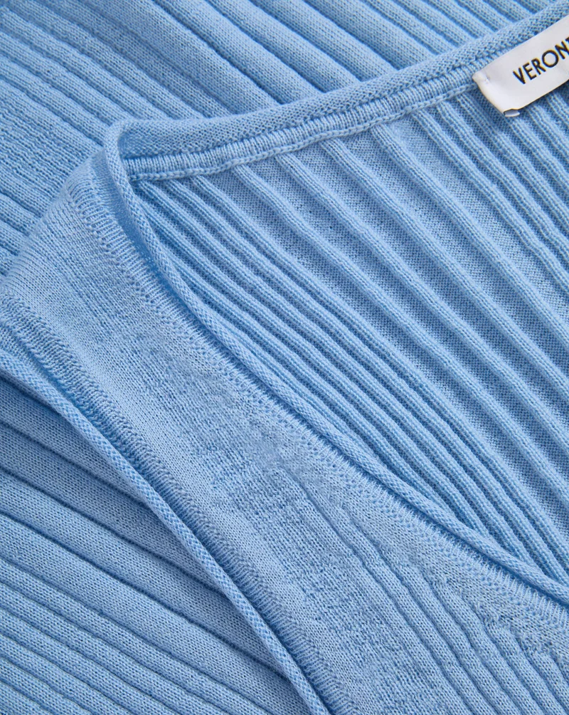 Birke Merino Wool Tank