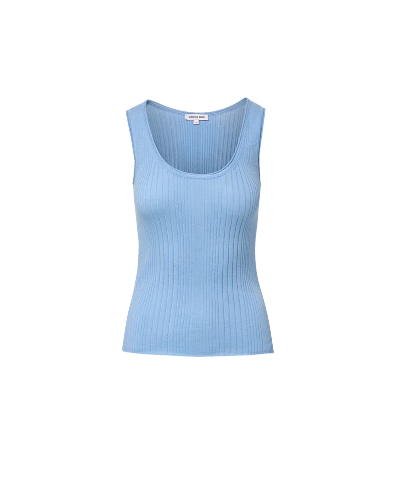 Birke Merino Wool Tank