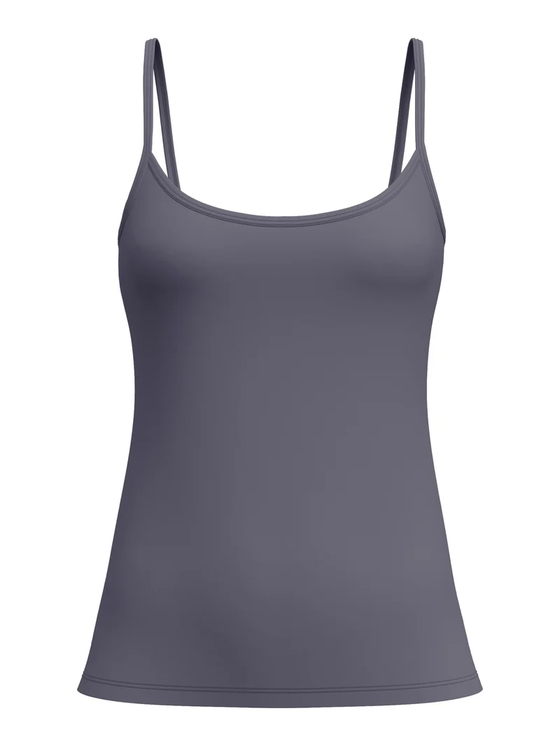 DAMEN Spaghetti-Top