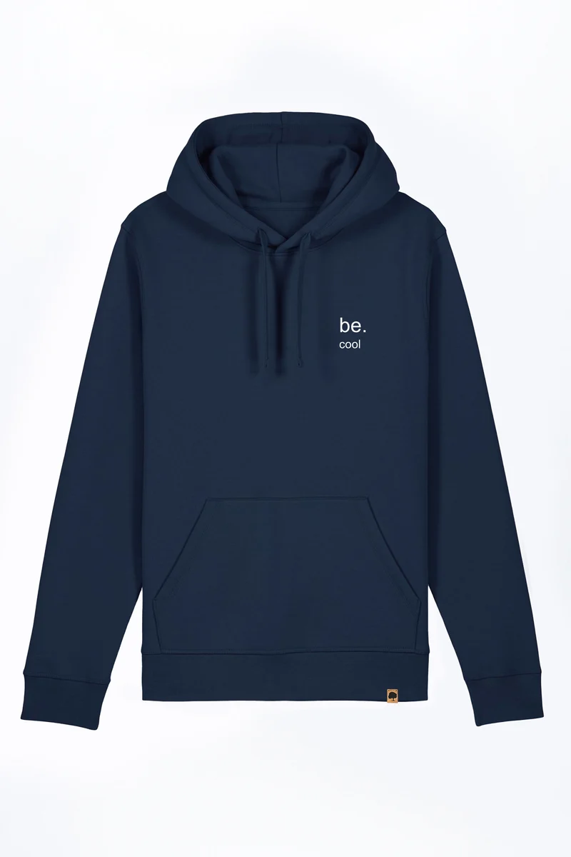 Be.cool Ignacio Hoodie