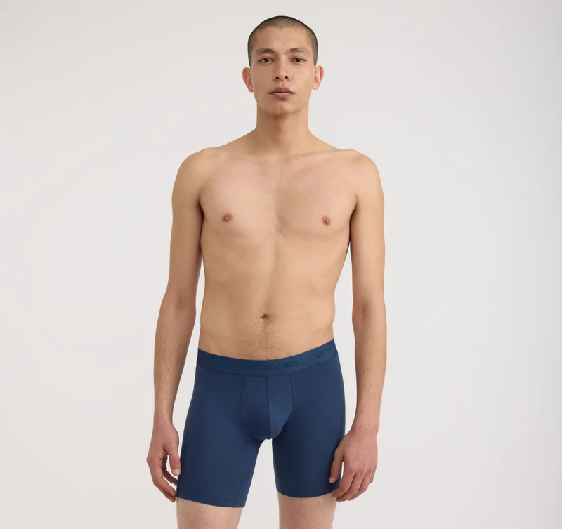 Core Boxer Briefs 12-Pack