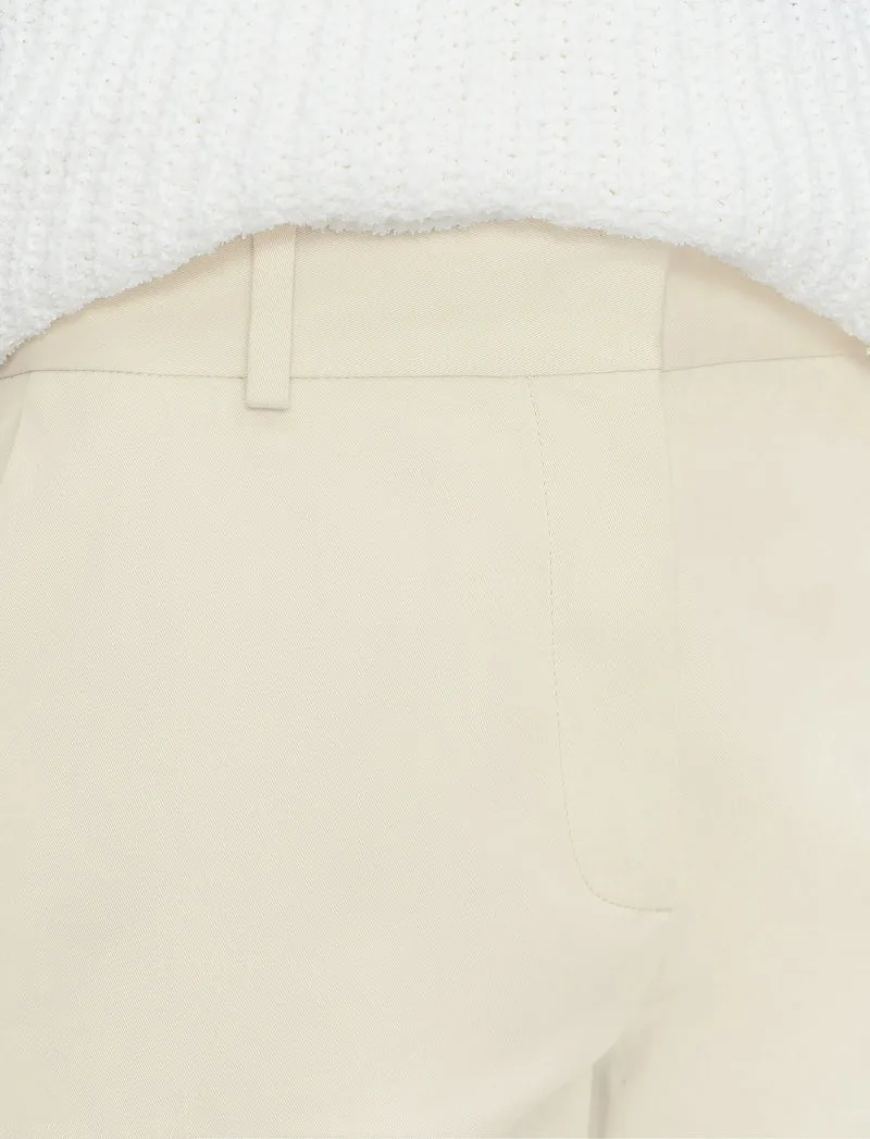 Coleman Light Cotton Marble