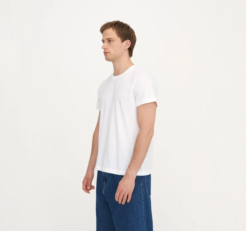 True Regular Fit Tee 6-Pack