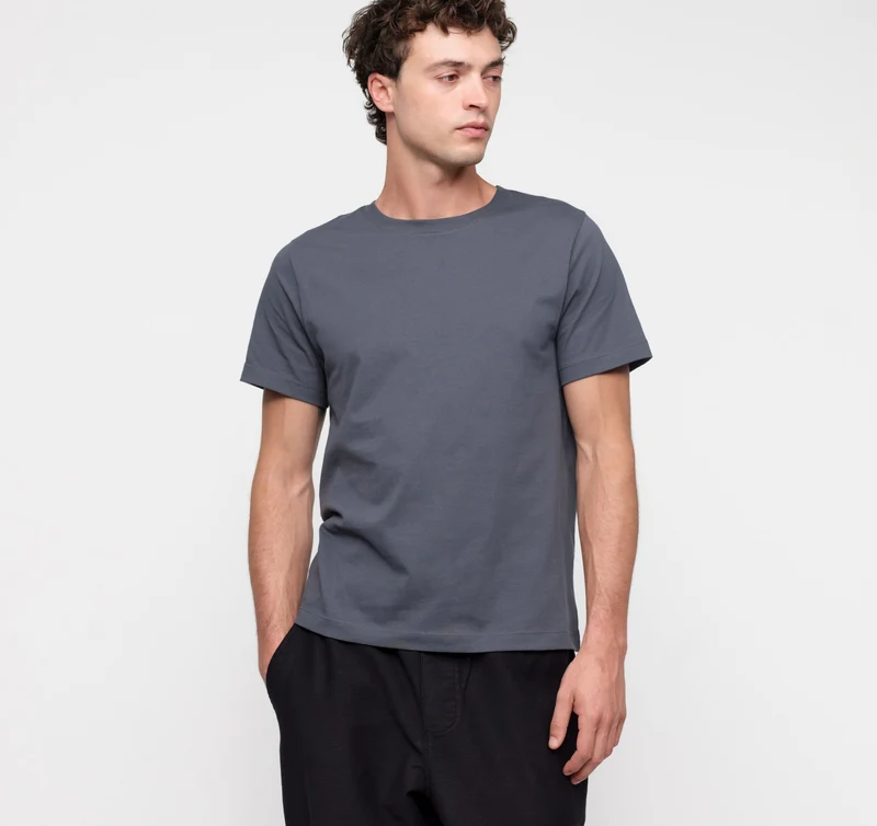 True Heavy Regular Fit Tee 3-Pack