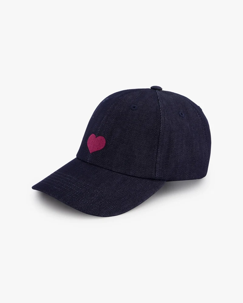Cap Heart | Accessoires | Accessoires
