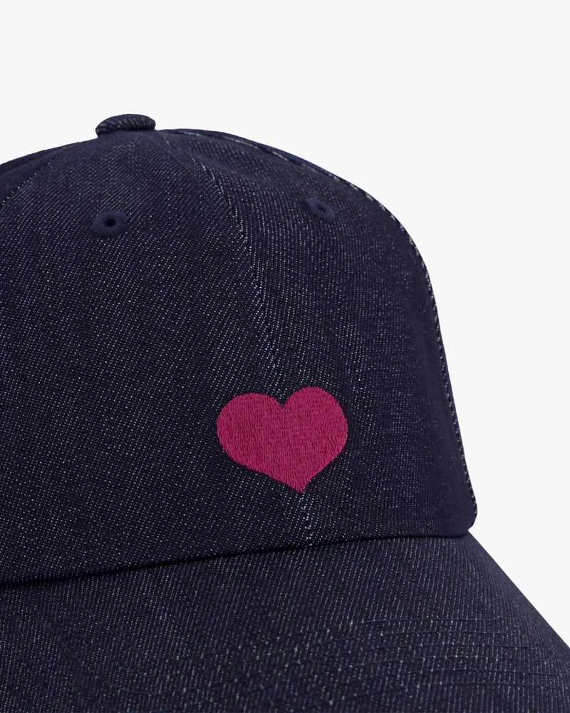 Cap Heart | Accessoires | Accessoires