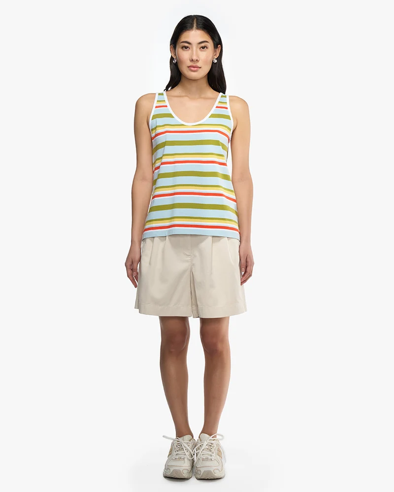 Sarai | Shorts | Bio-Baumwolle