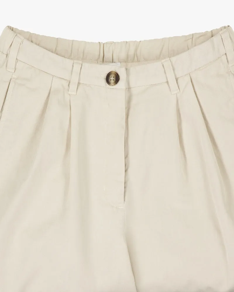 Sarai | Shorts | Bio-Baumwolle