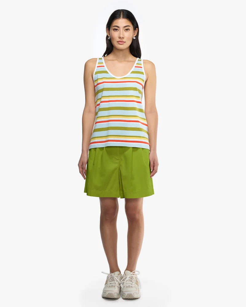 Sarai | Shorts | Bio-Baumwolle