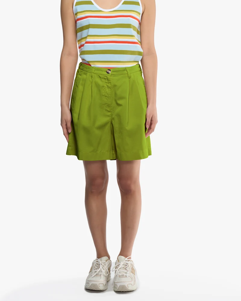 Sarai | Shorts | Bio-Baumwolle