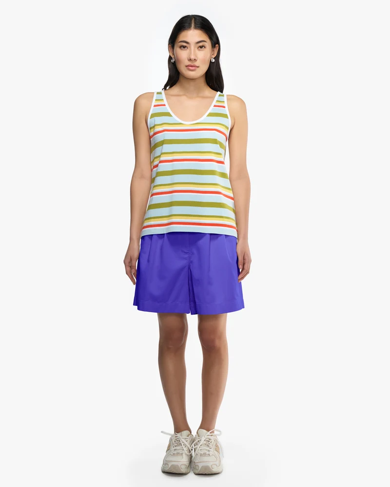 Sarai | Shorts | Bio-Baumwolle