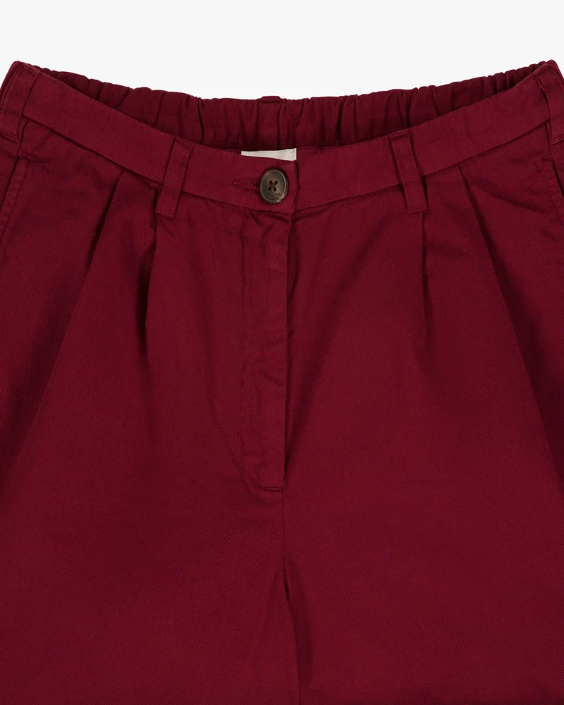 Sarai | Shorts | Bio-Baumwolle