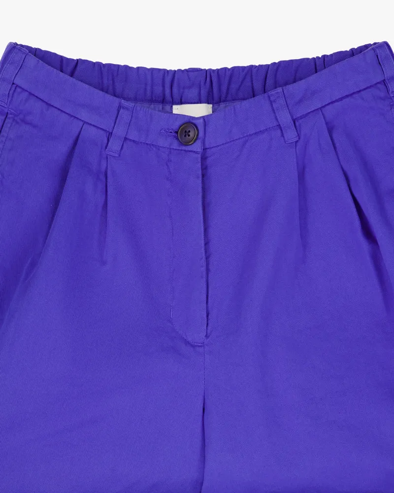 Sarai | Shorts | Bio-Baumwolle