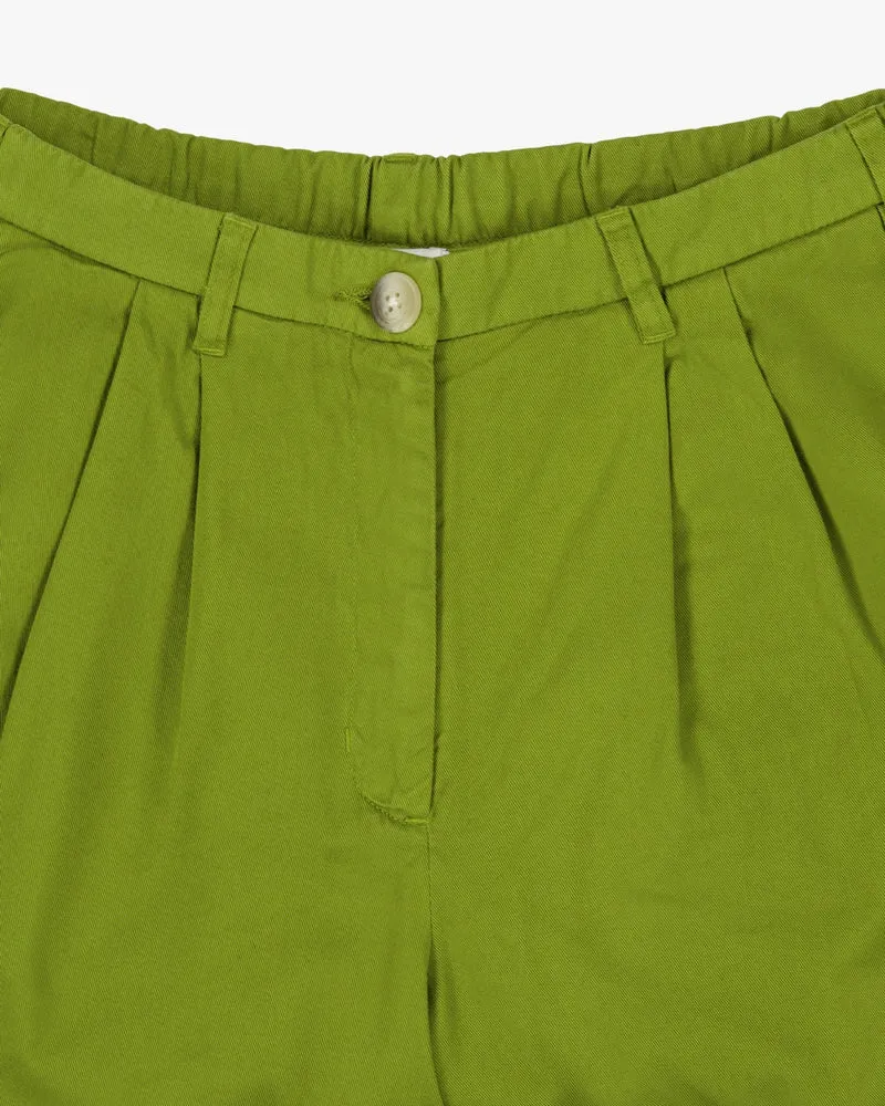 Sarai | Shorts | Bio-Baumwolle