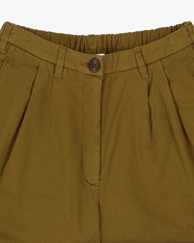 Sarai | Shorts | Bio-Baumwolle