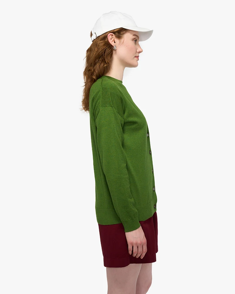 Sarai | Shorts | Bio-Baumwolle