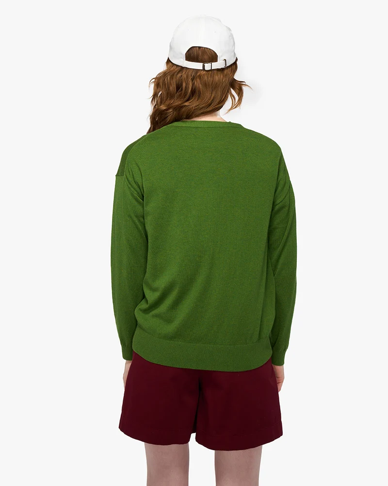 Sarai | Shorts | Bio-Baumwolle