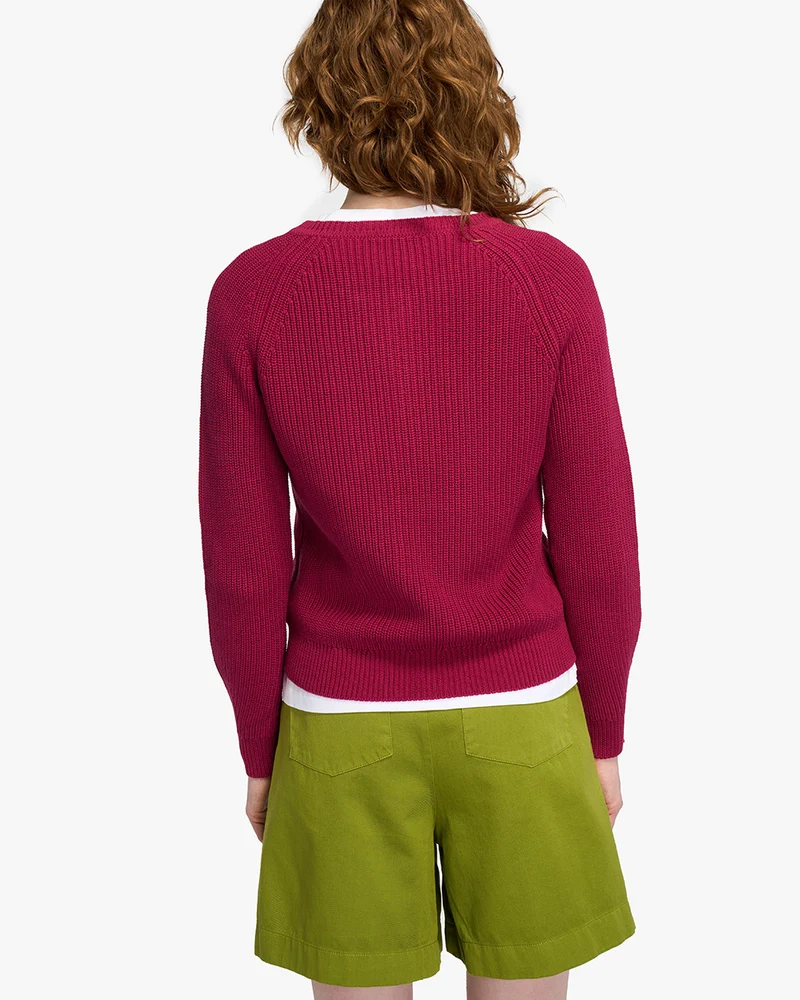 Sarai | Shorts | Bio-Baumwolle