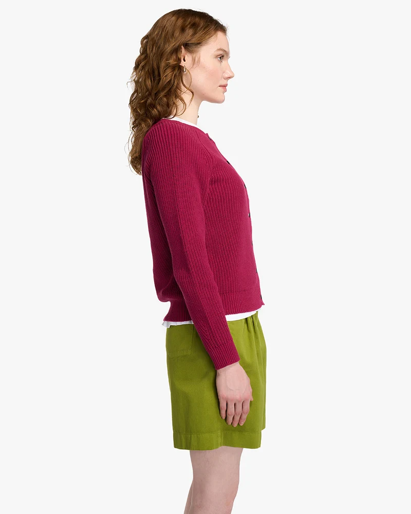 Sarai | Shorts | Bio-Baumwolle