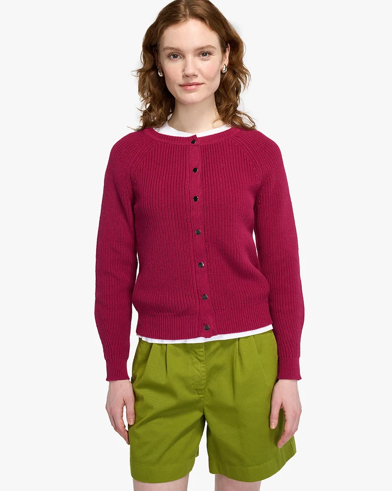 Sarai | Shorts | Bio-Baumwolle