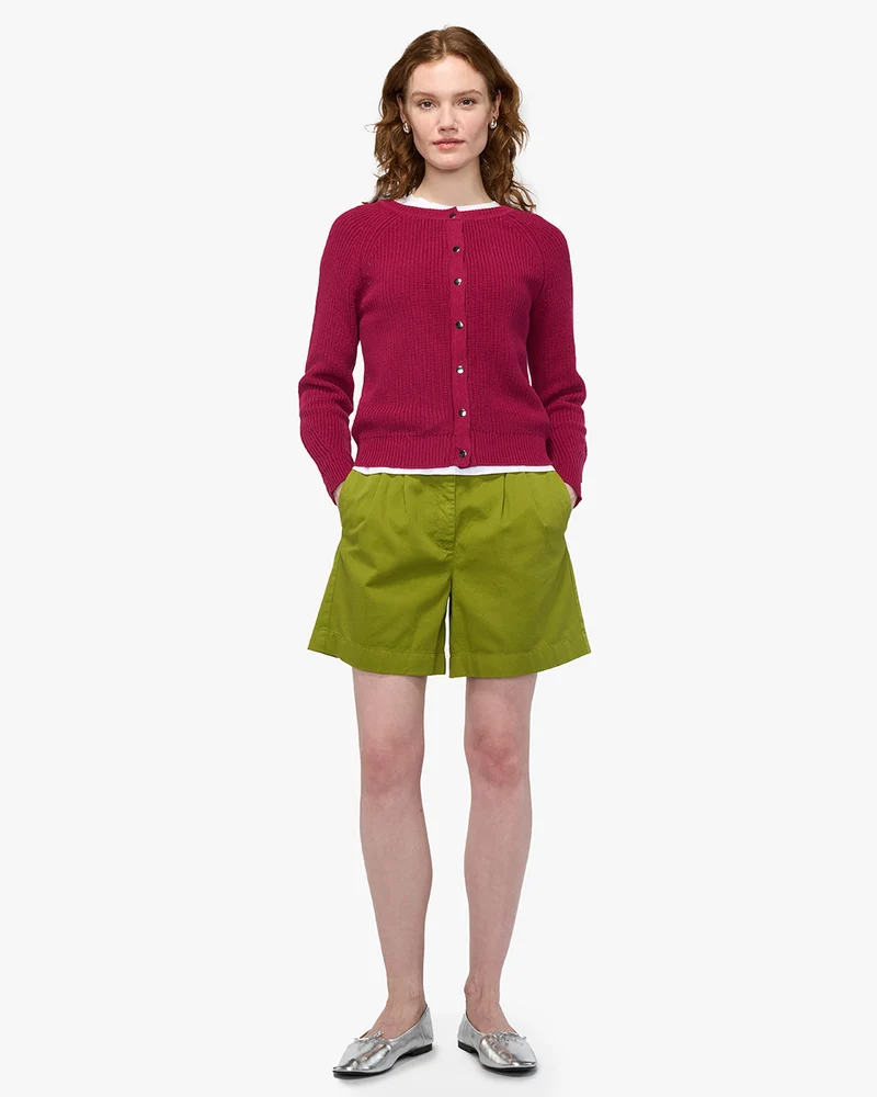 Sarai | Shorts | Bio-Baumwolle