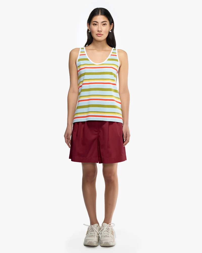 Sarai | Shorts | Bio-Baumwolle