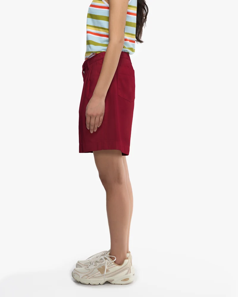 Sarai | Shorts | Bio-Baumwolle