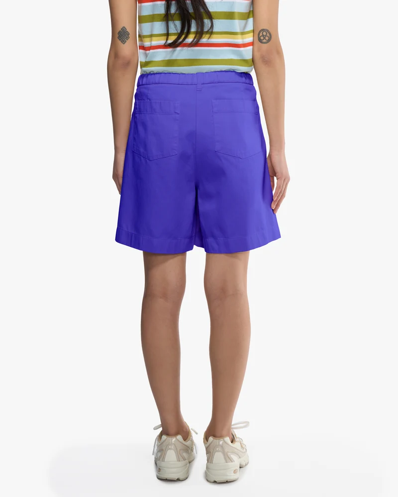 Sarai | Shorts | Bio-Baumwolle