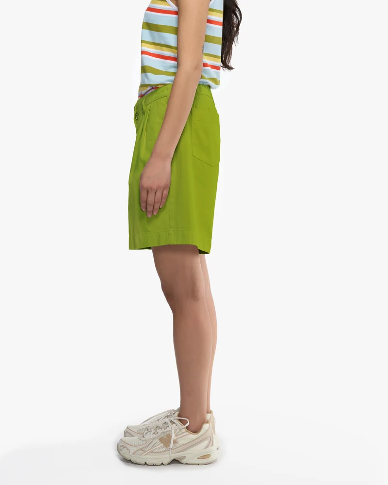 Sarai | Shorts | Bio-Baumwolle