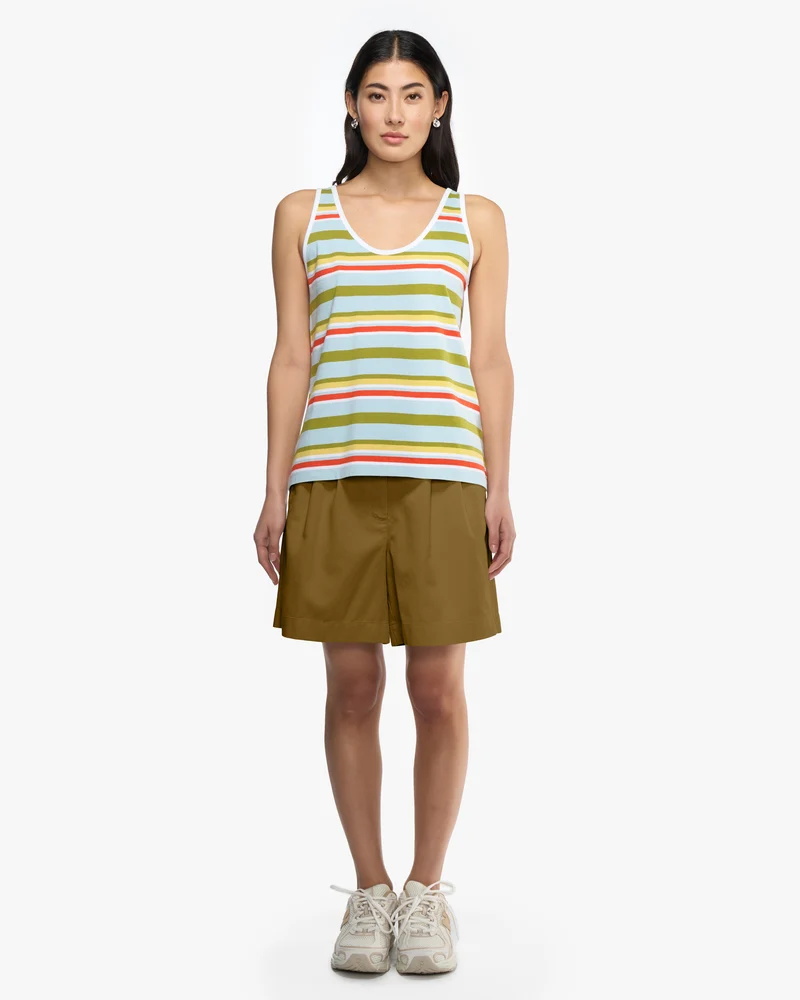 Sarai | Shorts | Bio-Baumwolle