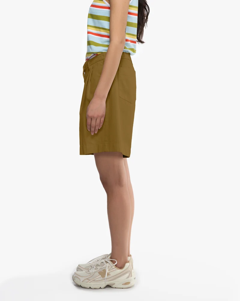 Sarai | Shorts | Bio-Baumwolle